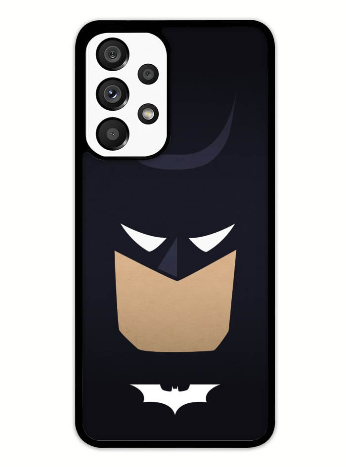 Batman Face Samsung Galaxy A53 5G Case
