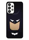Batman Face Samsung Galaxy A53 5G Case