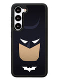 Batman Face Samsung Galaxy S23 Plus 5G / Samsung Galaxy S23+ 5G Case