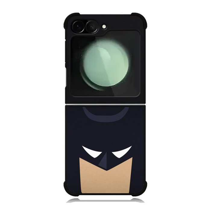 Batman Face Samsung Galaxy Z Flip 6 Case