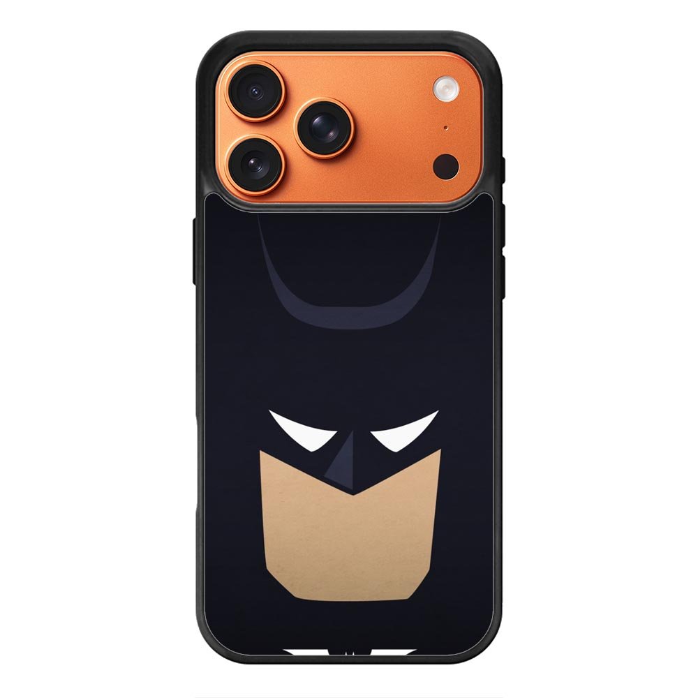 Batman Face Samsung Galaxy S26 Ultra Case
