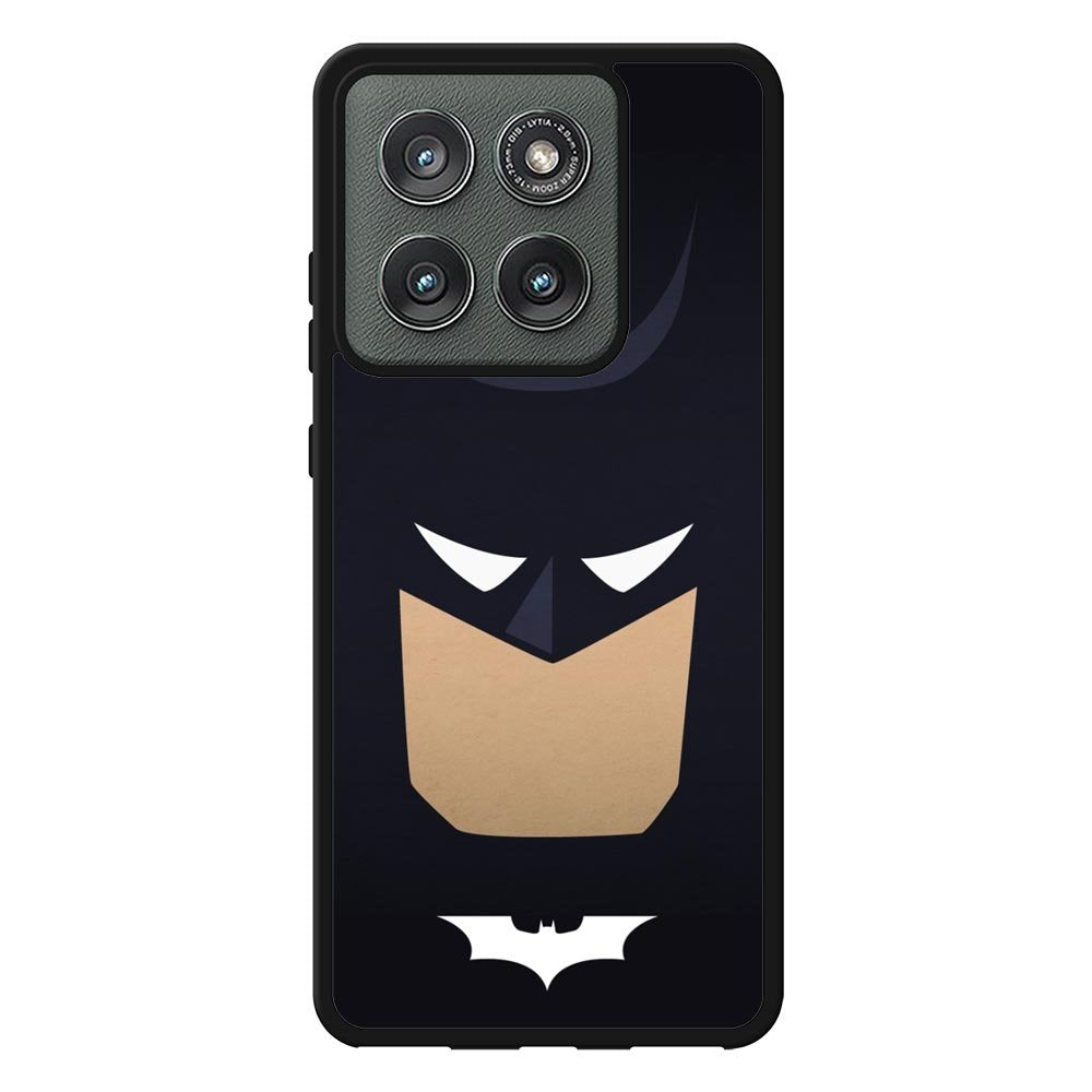 Batman Face Motorola Moto Edge 2025 Case