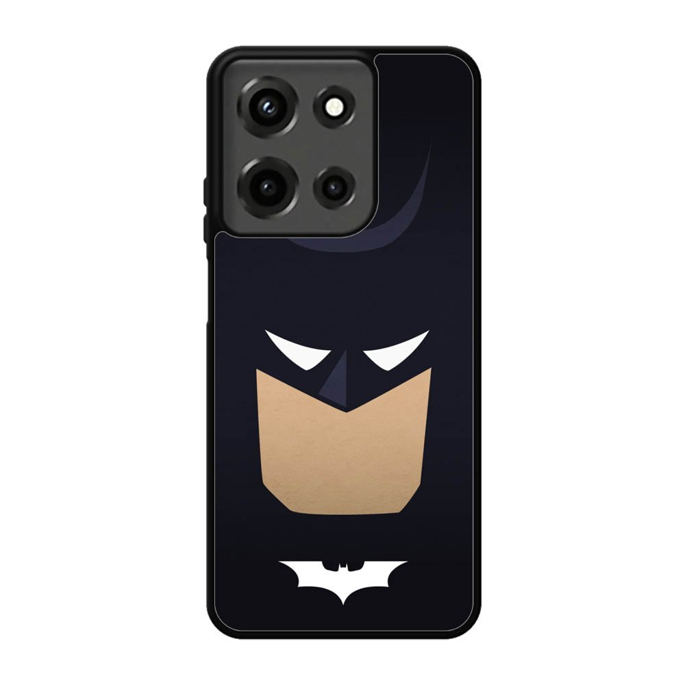 Batman Face Motorola Moto G 5G 2025 Case OV3368