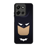 Batman Face Motorola Moto G 5G 2025 Case OV6149
