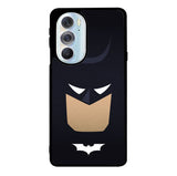 Batman Face Motorola Moto Edge 2022 Case