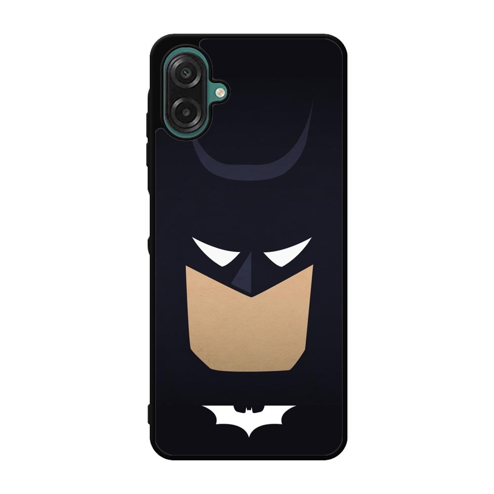 Batman Face Samsung Galaxy A07 Case