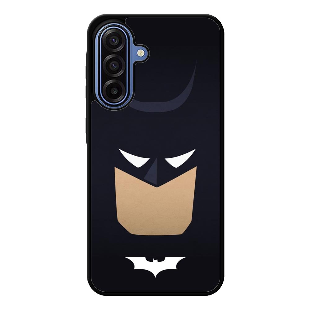 Batman Face Samsung Galaxy A17 Case