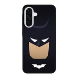Batman Face Samsung Galaxy A56 Case OV3368