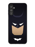Batman Face Samsung Galaxy A14 5G Case