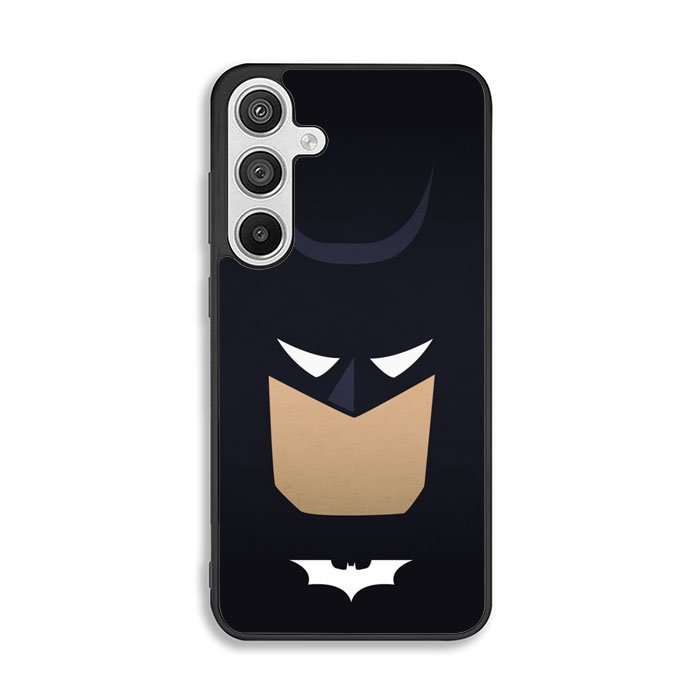 Batman Face Samsung Galaxy A26 Case OV6149