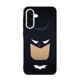 Batman Face Samsung Galaxy A36 Case OV8174