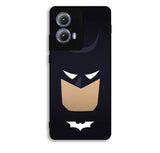 Batman Face Motorola Moto Edge 2024 Case OV3368
