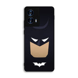 Batman Face Motorola Moto G Power 5G 2024 Case OV8174