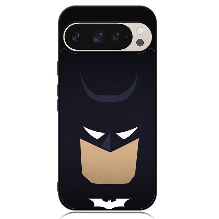 Batman Face Google Pixel 9 | Pixel 9 Pro Case
