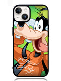 Goofy Funny iPhone 14 Plus Case