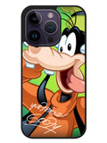 Goofy Funny iPhone 14 Pro Max Case OV5020