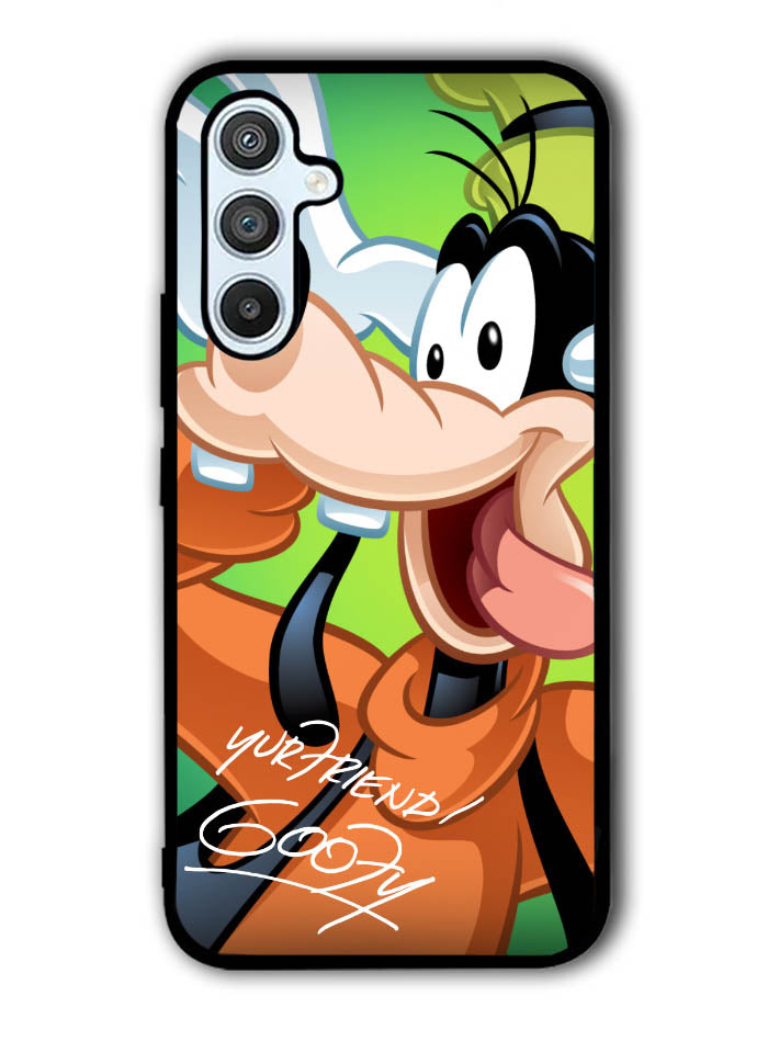 Goofy Funny Samsung Galaxy A54 5G Case