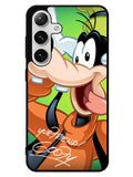 Goofy Funny Samsung Galaxy S24 5G Case