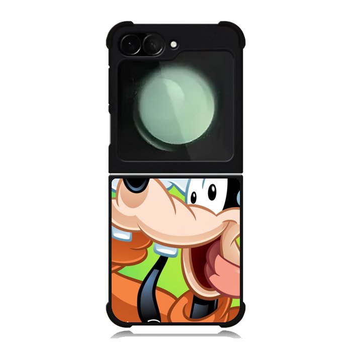 Goofy Funny Samsung Galaxy Z Flip 6 Case