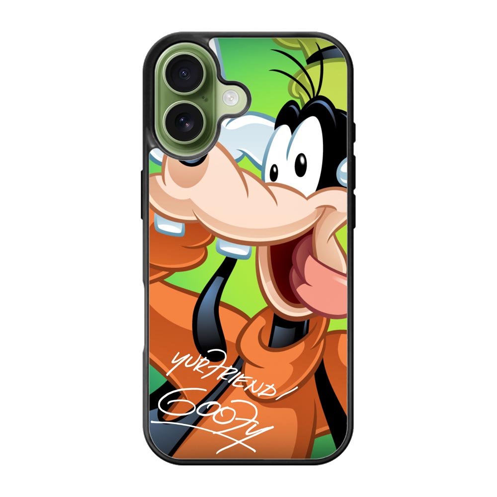 Goofy Funny iPhone 17 Case