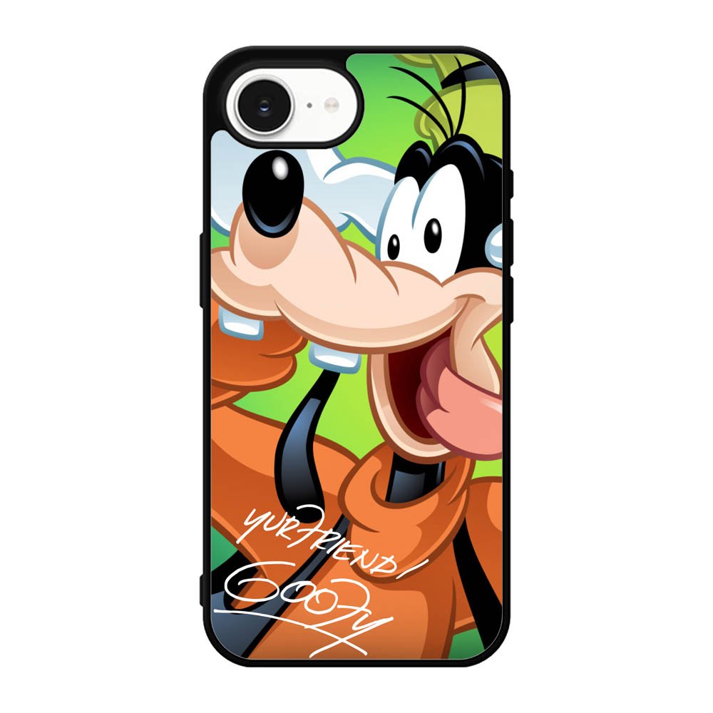 Goofy Funny iPhone 17e Case