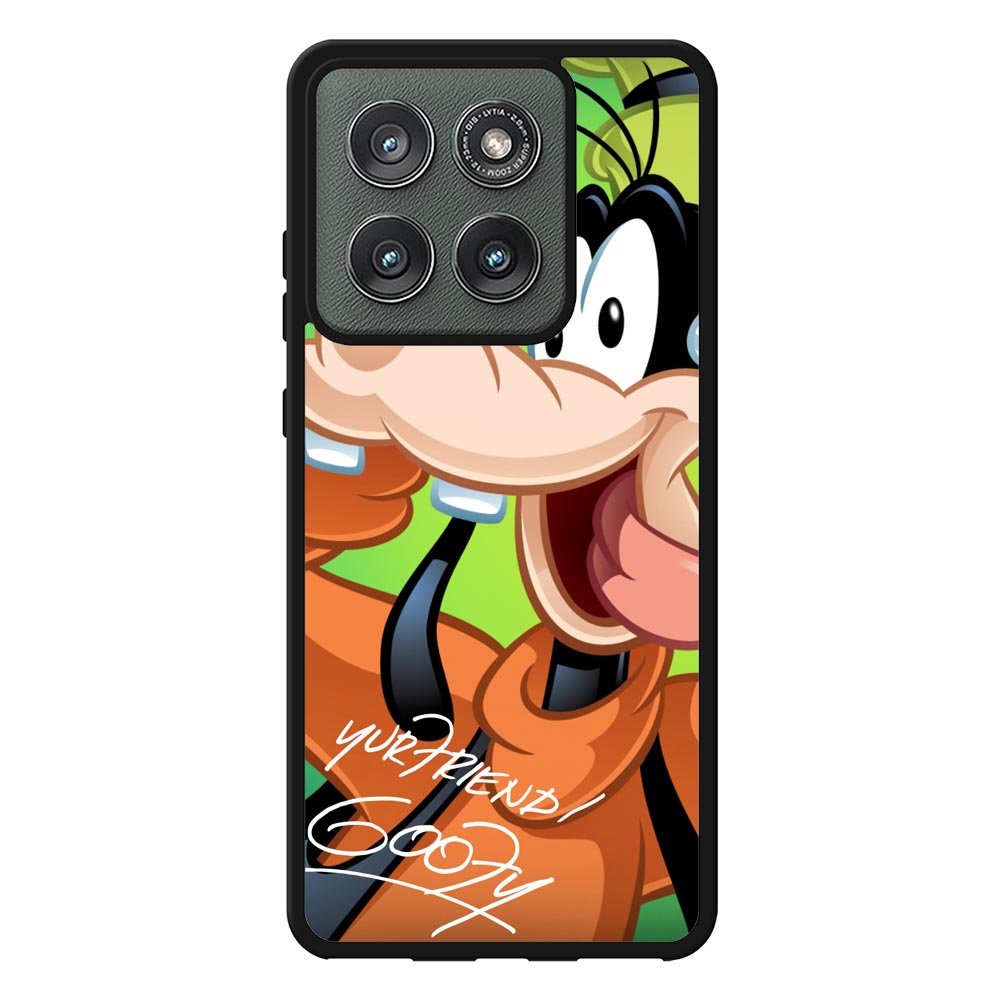 Goofy Funny Motorola Moto Edge 2025 Case