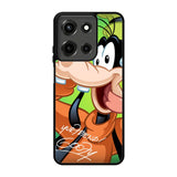 Goofy Funny Motorola Moto G 5G 2025 Case OV5098