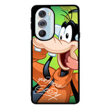 Goofy Funny Motorola Moto Edge 2022 Case