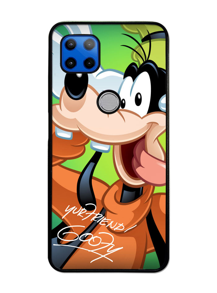 Goofy Funny Motorola Moto G 5G Case , Moto One 5G Ace Case