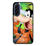 Goofy Funny Samsung Galaxy A17 Case