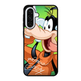 Goofy Funny Samsung Galaxy A56 Case OV5098
