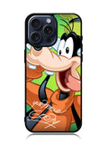 Goofy Funny iPhone 15 Pro Max Case OV5020