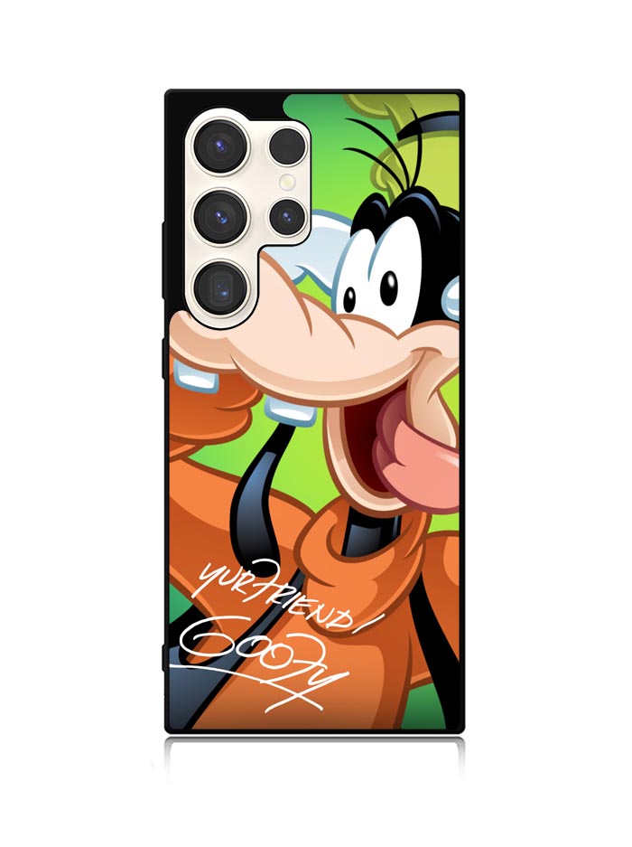 Goofy Funny Samsung Galaxy S24 Ultra 5G Case