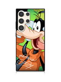 Goofy Funny Samsung Galaxy S25 Ultra 5G Case