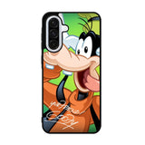 Goofy Funny Samsung Galaxy A36 Case OV1984