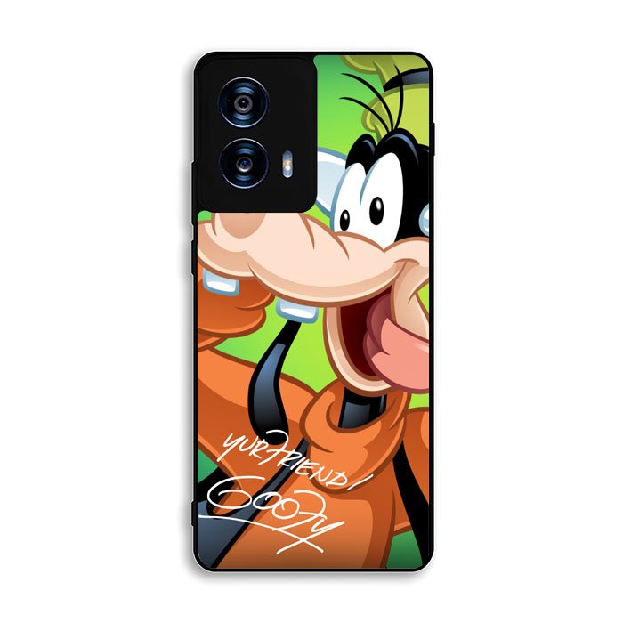Goofy Funny Motorola Moto G Power 5G 2024 Case OV5098