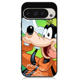 Goofy Funny Google Pixel 9 | Pixel 9 Pro Case