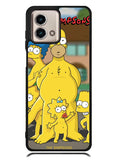 Holman Family Motorola Moto G Stylus 5G 2023 Case OV5236