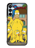 Holman Family Samsung Galaxy A35 5G Case OV5236