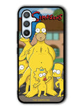 Holman Family Samsung Galaxy A14 5G Case QC5236