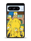 Holman Family Google Pixel 8 Pro Case QC5236
