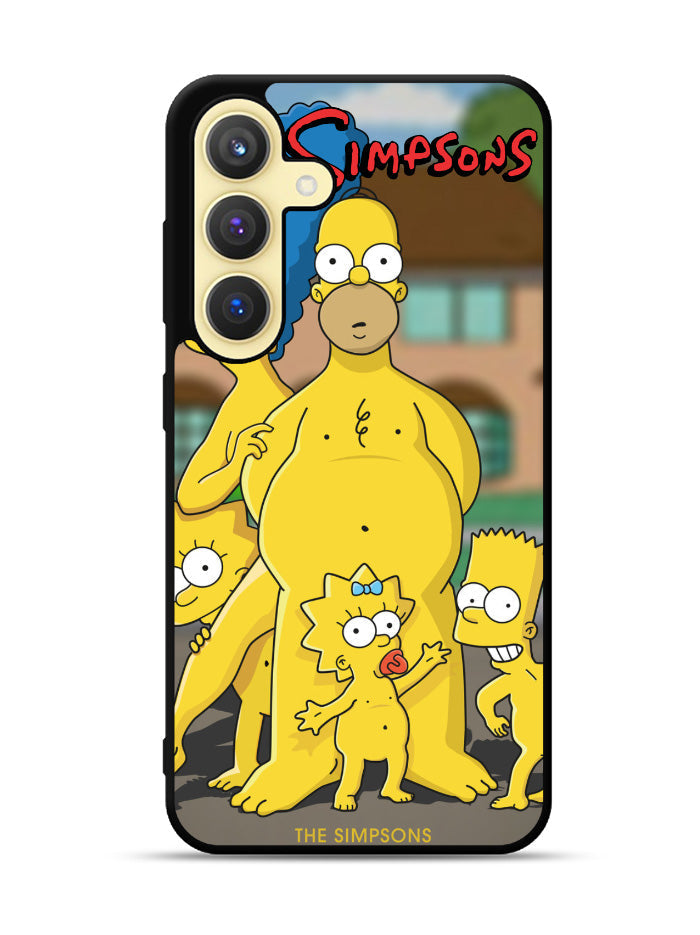 Holman Family Samsung Galaxy S25 5G Case OV5236