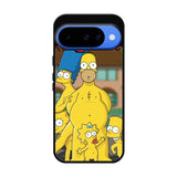 Holman Family Google Pixel 10 Case QC5236