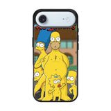Holman Family iPhone Air Case QC5236