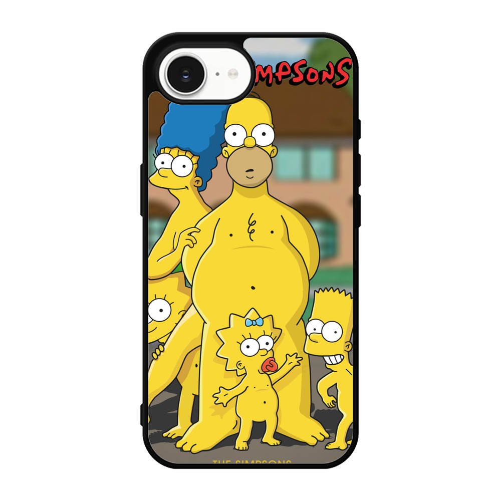 Holman Family iPhone 17e Case OV5236