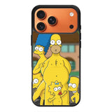 Holman Family iPhone 17 Pro Max Case QC5236