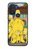 Holman Family Motorola Moto G Pure 2021 , Moto G Power 2022 Case OV5236