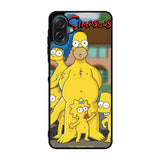 Holman Family Samsung Galaxy A07 Case QC5236