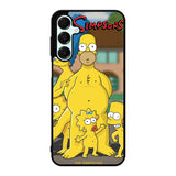Holman Family Samsung Galaxy A16 Case OV5236