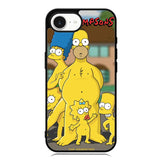 Holman Family iPhone 16e Case OV5236